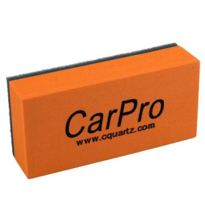 CarPro CQuartz applicator