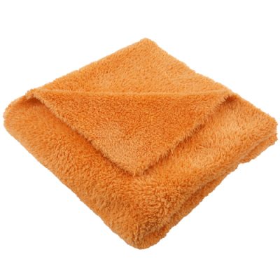 CarPro Boa super soft plush microfiber towel 40x40cm