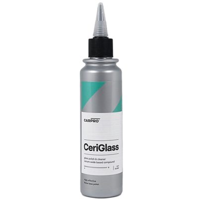 CarPro Ceriglass polish 150ml