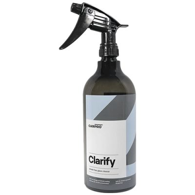 CarPro Clarify glass cleaner 1000ml