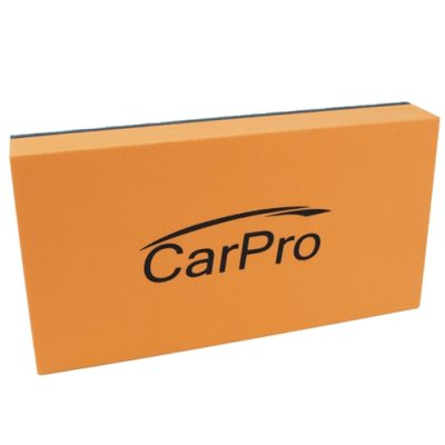 CarPro CQuartz applicator large