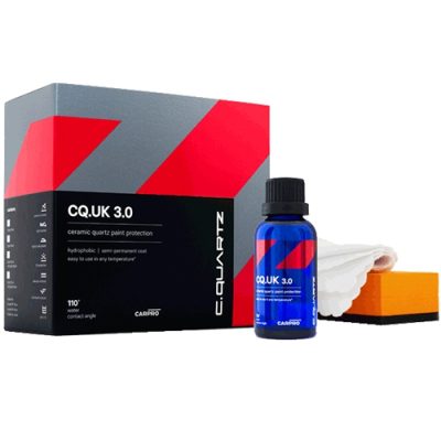 CarPro CQuartz UK 3.0 50ml
