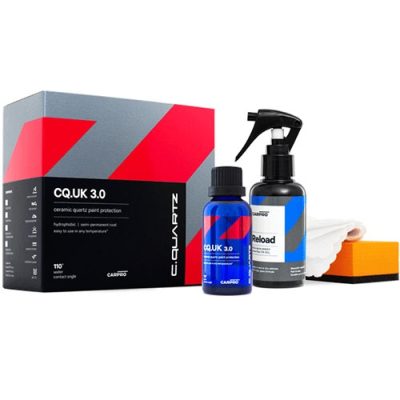 CarPro CQuartz uk 3.0 30ml