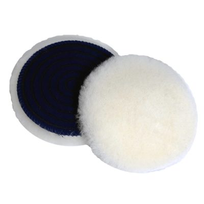 CarPro cutting wool pad 76mm