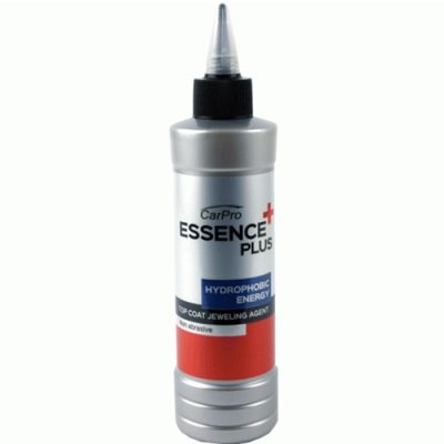 CarPro Essence Plus top coat jeweling agent 250ml