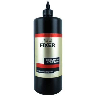 CarPro Fixer medium cut compound - 1000ml