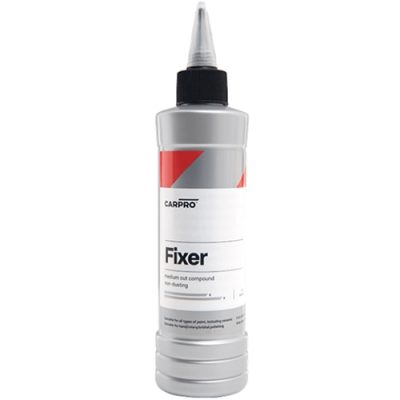 CarPro Fixer medium cut compound - 250ml