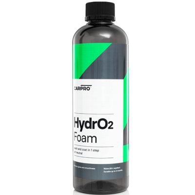 CarPro Hydrofoam wash & coat 500ml