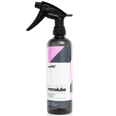 CarPro Immolube 500ml