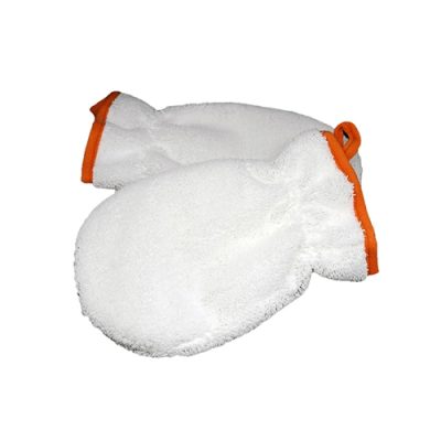 CarPro Inner Scrub handschoen - voor het reinigen van het interieur