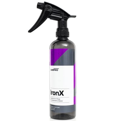 CarPro Iron X cleaner 500ml