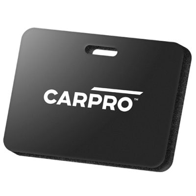 CarPro kneeling pad - knie kussen