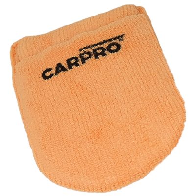 CarPro microfiber applicator