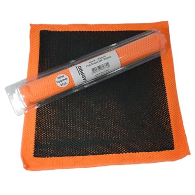 CarPro Polyshave microfiber clay towel / klei doek