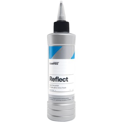 CarPro Reflect super fine polish 250ml of 500ml