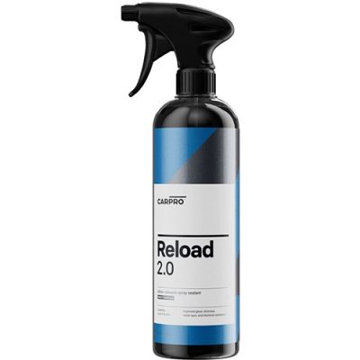 CarPro Reload 2.0 spray sealant 500ml