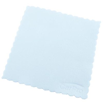 CarPro suede microfiber 10x10cm