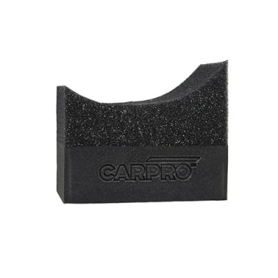 CarPro tire dressing applicator
