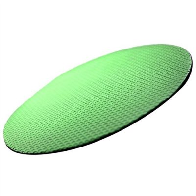 Klei pad groen (medium fijn) 6 inch /150mm