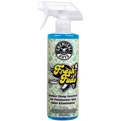 Chemical Guys Fresh Fade luchtverfrisser auto parfum 473ml