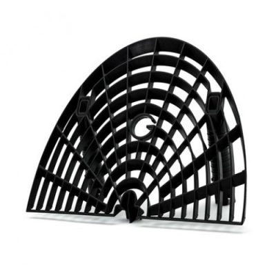 Grit Guard washboard insert (for detailing emmer) (zwart)