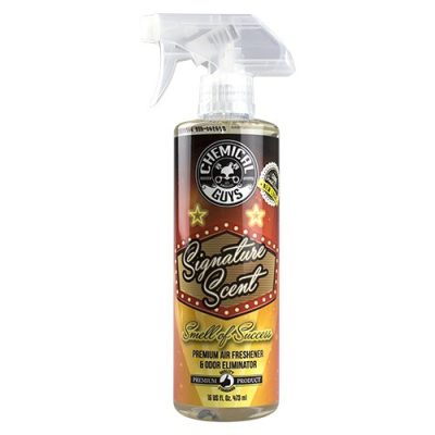 Chemical Guys Signature Scent a.k.a. Stripper Scent