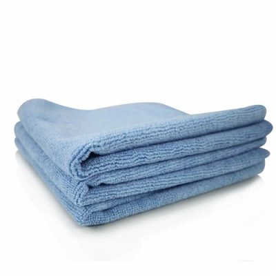 Chubby Supro microfiber towel