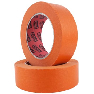Colad Orange maskeertape 38mm