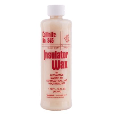 Collinite Insulator Wax No. 845