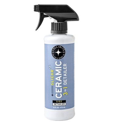 Collinite Slickr No. 150 Ceramic 3 in 1 Detailer 473ml