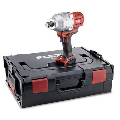 Flex IW 3/4" 18.0-EC accu slag- / impactschroever 18.0V