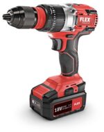 Flex PD 2G 18.0-EC C - 2 snelheden accu-klopboorschroever 18.0V - Afbeelding 2