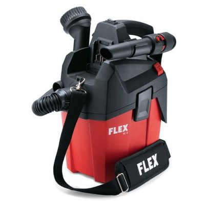 Flex VC 6 L MC 18.0 accu compacte stofzuiger 6L klasse L