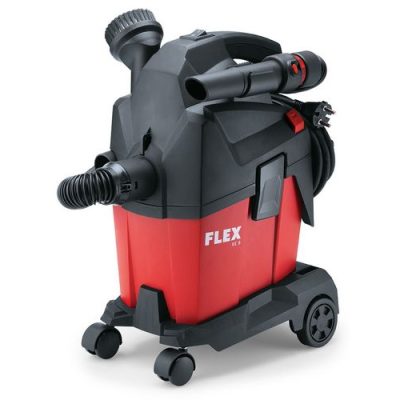 Flex VC 6 L MC compacte stofzuiger 6L klasse L