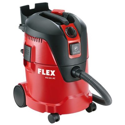 Flex VCE 26 L MC veiligheidsstofzuiger 25L Klasse L