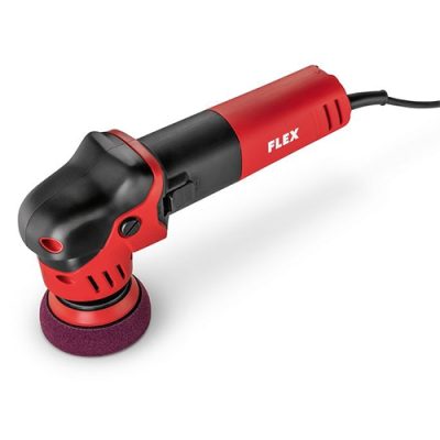 Flex XFE 7-12 80 excentrische mini polijstmachine voor kleine vlakken