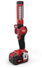 Flex WL led 18.0V led-werklamp - Afbeelding 2