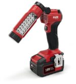 Flex WL led 18.0V led-werklamp - Afbeelding 4