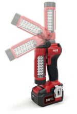 Flex WL led 18.0V led-werklamp - Afbeelding 5