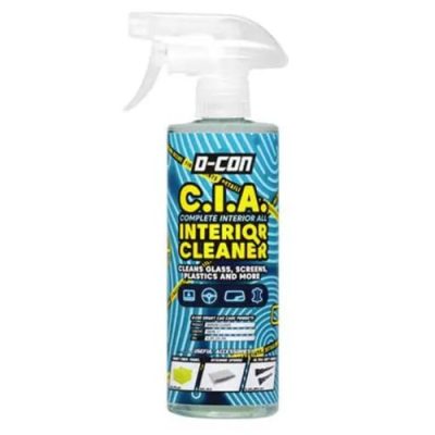 D-CON CIA Complete Interior All / interieur reiniger 500ml