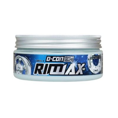 D-CON Wheel Rim Wax V2 / wielen velgen wax 250ml