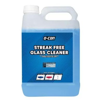 D-CON Streak Free / glas reiniger zonder strepen 5L