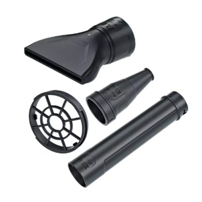 Flex accessoires set voor BW 18.0 - Detailing set