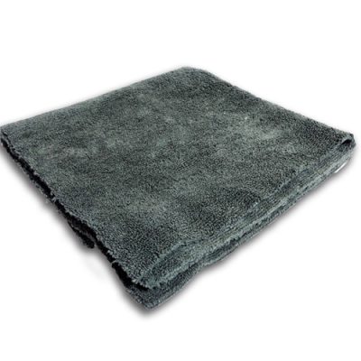 Detailschuur Edgeless microvezeldoek grijs 40x40cm bulk voordeel