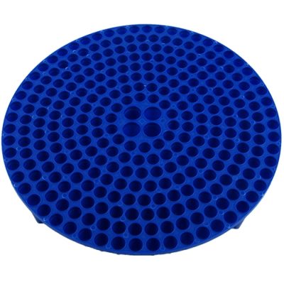 Dirt trap autowas emmer insert - blauw