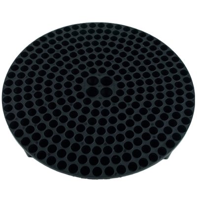 Dirt trap autowas emmer insert - zwart