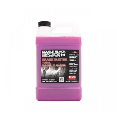 P&S Brake Buster total wheel cleaner - gallon 3,8L