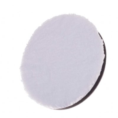 DS microfiber finishing pad 135mm