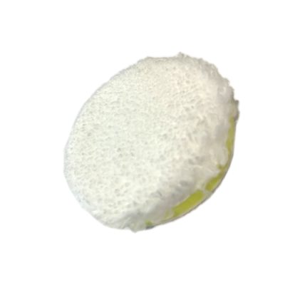 DS microfiber cutting pad 80mm