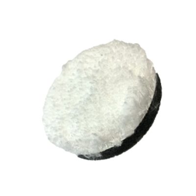 DS microfiber finishing pad 50mm
